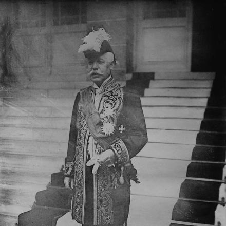 Il Barone von Schoen