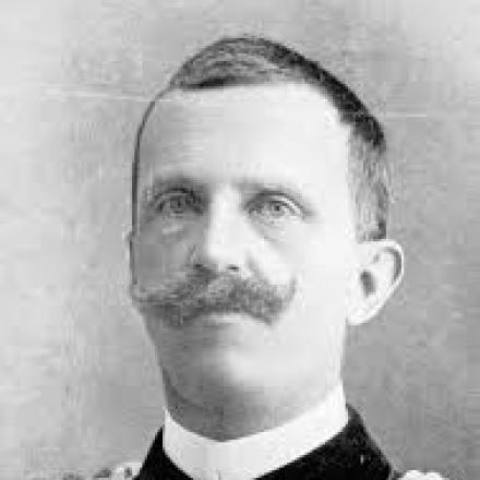 Vittorio Emanuele III