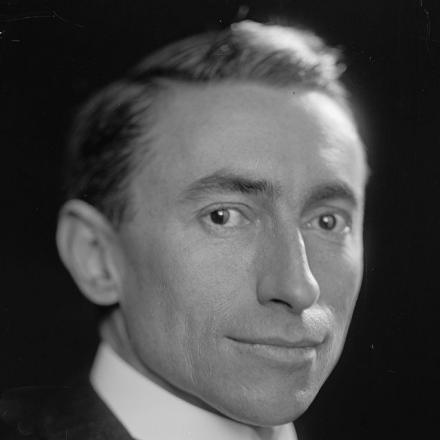 Hugh Simons Gibson