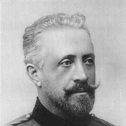 Granduca Nicholas 