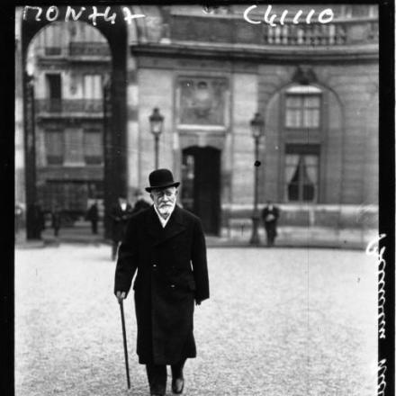 Jean-Bienvenu Martin