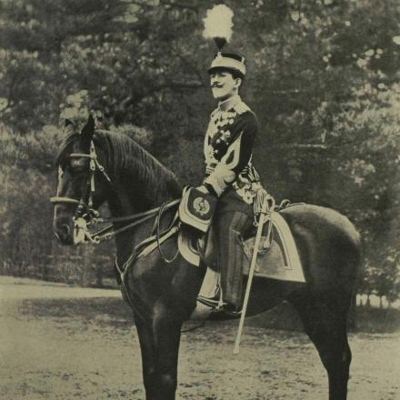 L'Imperatore del Giappone