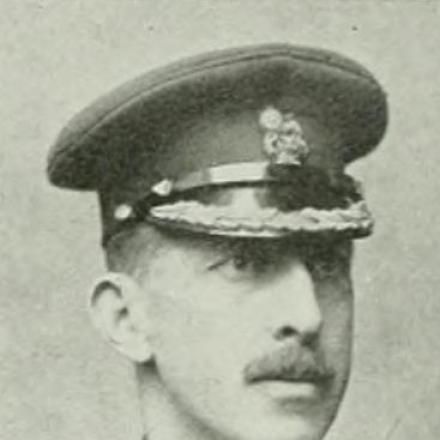Noel Douglas Findlay