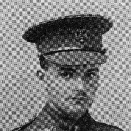 JOHN RICHARDS HOMFRAY
