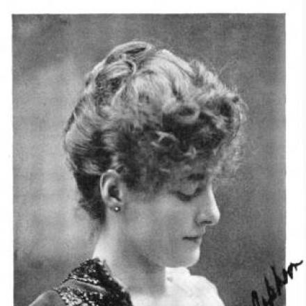 Lady Harriet Julia Campbell Jephson