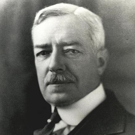 Robert Lansing, Segretario di Stato Usa