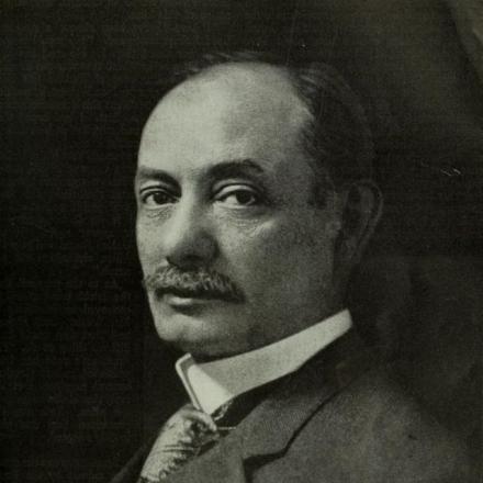 Walter Hines Page, ambasciatore americano a Londra