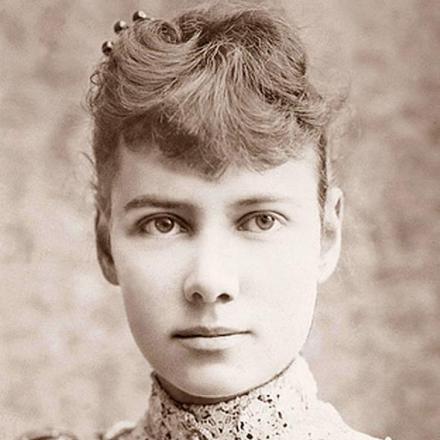 Nellie Bly