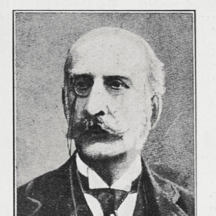 Alexander von Benckendorff
