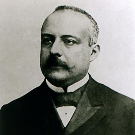 Antonio Salandra