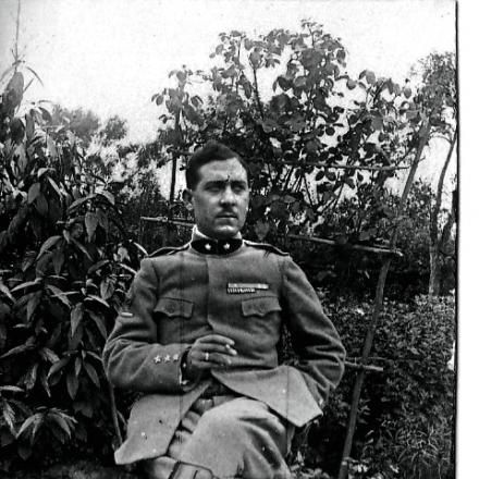 Antonio Ferrara