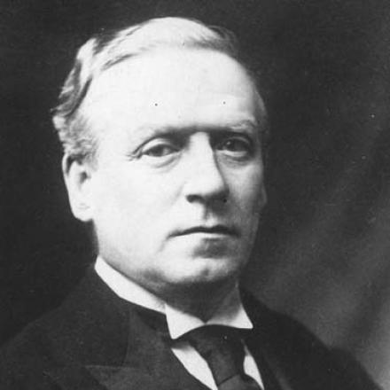 Mr. Asquith