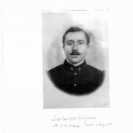 Eugenio Lavatori