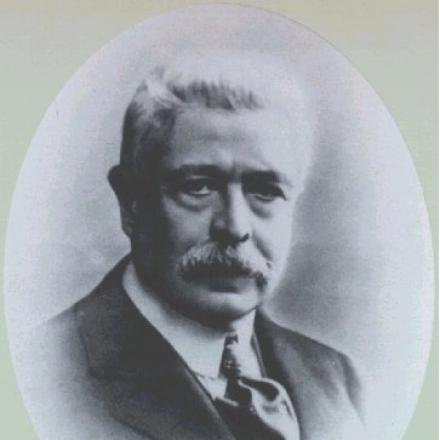 Vittorio Emanuele Orlando