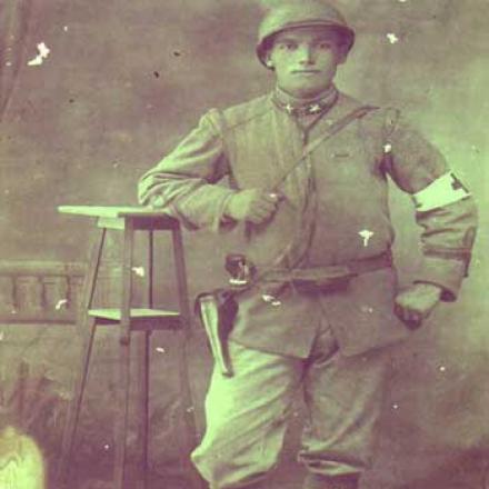 Don Andrea Balestrazzi