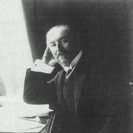 Antonino Paternò, Conte di San Giuliano