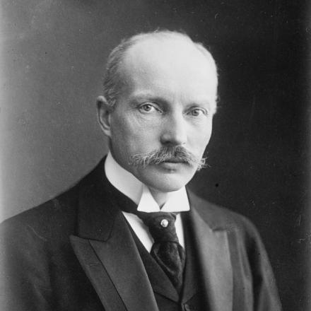 Heinrich Leonhard von Tschirschky