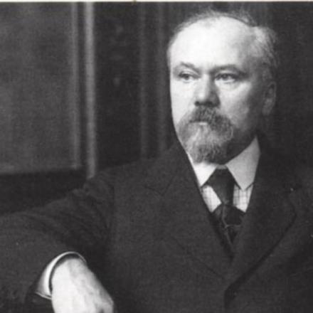Raymond Poincaré