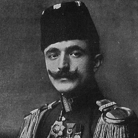 Enver Pascià
