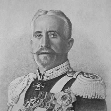 Il Granduca Nikolaj Nikolaevich