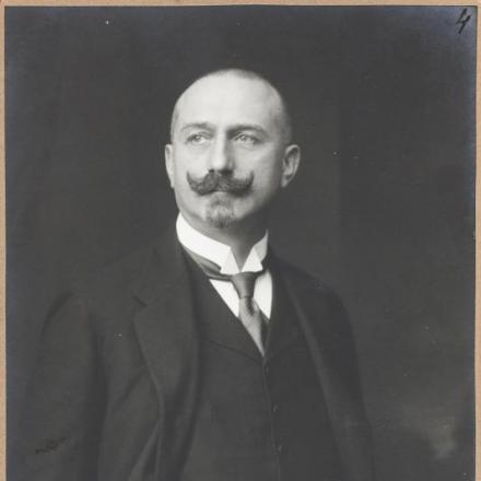 Il Principe von Hohenlohe