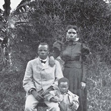 John Chilembwe, Pastore protestante del Malawi