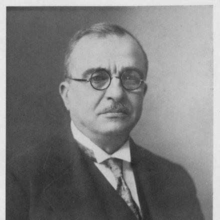 Ioannis Metaxas