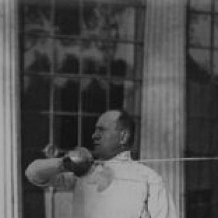 Benito Mussolini