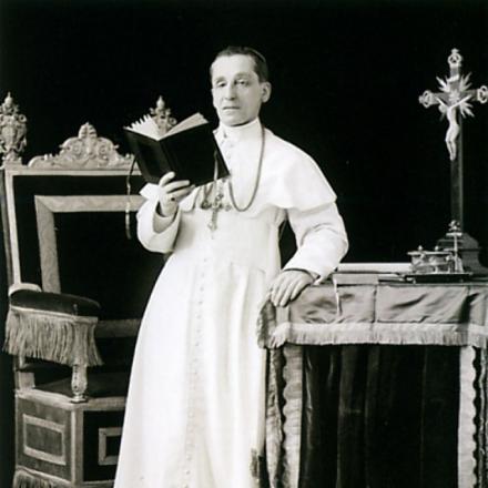 Papa Benedetto XV