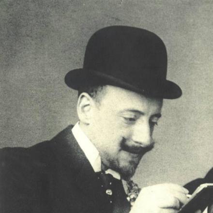 Gabriele D'annunzio