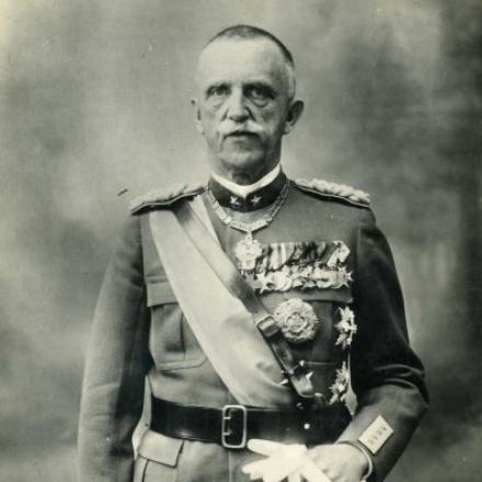 Vittorio Emanuele III