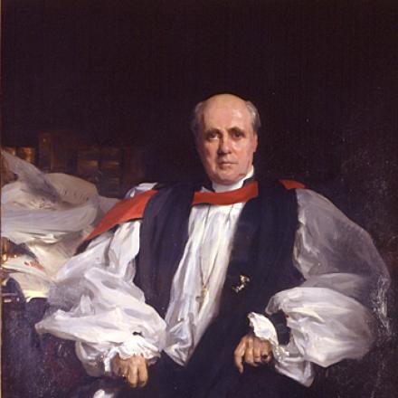 L'Arcivescovo di Canterbury