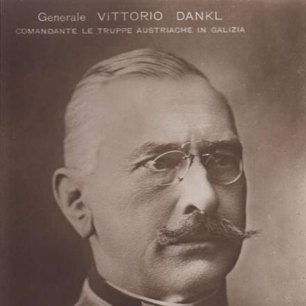 Il Generale Dankl