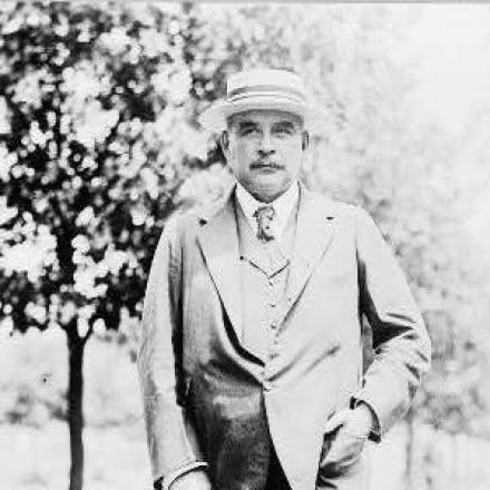John Pierpont Morgan Jr.