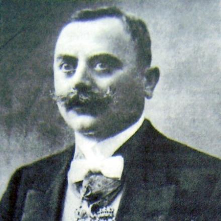 Nikola Ghenadiev