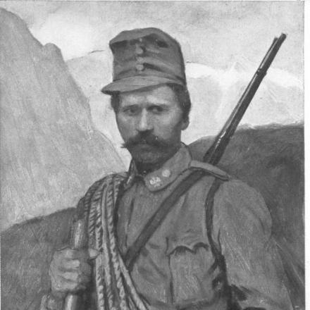 Sepp Innerkofler