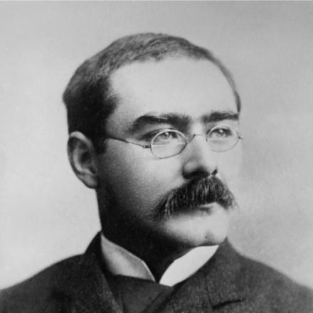 Joseph Rudyard Kipling