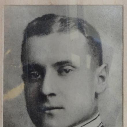 Albert Mayer