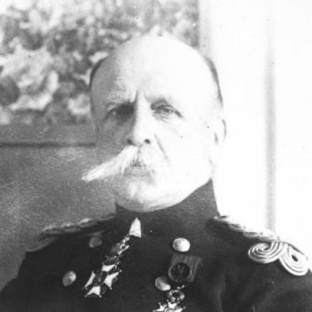 Leon de Witte