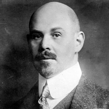 Walter Rathenau