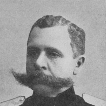 Paul von Rennenkampf