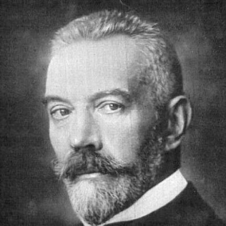 Theobald von Bethmann-Hollweg