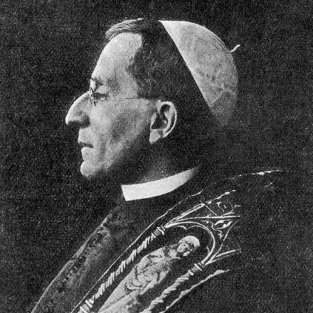 Benedetto XV