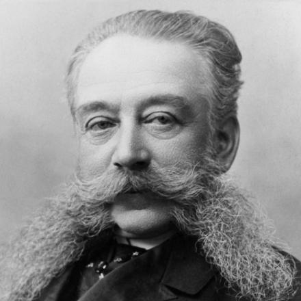 Il Primo ministro dell'Impero Russo Ivan Logginovič Goremykin. © Wikipedia  - Author unknown - public domain