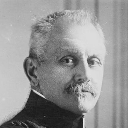 Michel Joseph Maunoury