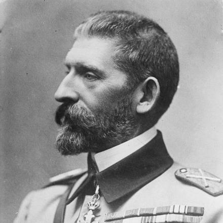 Re Ferdinando I