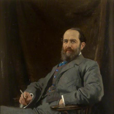 Arthur Schuster