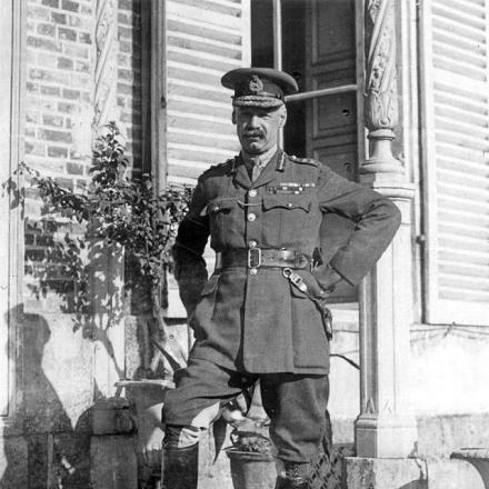 Sir Henry Rawlinson