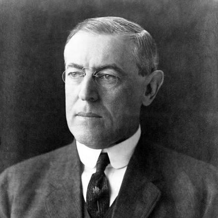 Wilson Woodrow