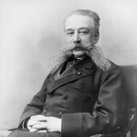 Ivan Logginovich Goremykin, Primo Ministro russo fino al 2 febbraio 1916